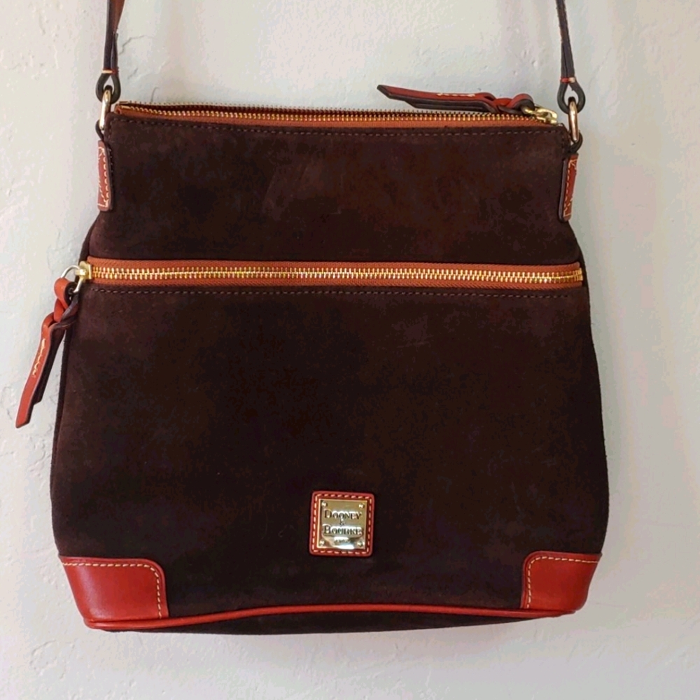 Dooney & Bourke bag